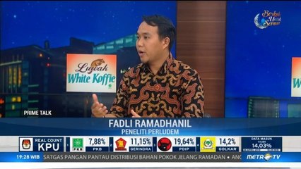 Jangan Ganggu Kerja KPU (3)