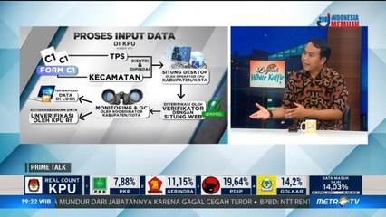 Jangan Ganggu Kerja KPU (2)
