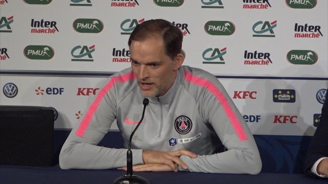 Finale - Tuchel : ''Le statut de Kylian Mbappé a grandi, mais il aime ça''