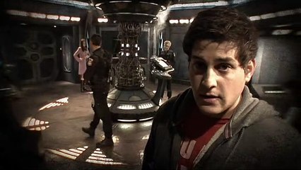 Stargate Universe S01E02