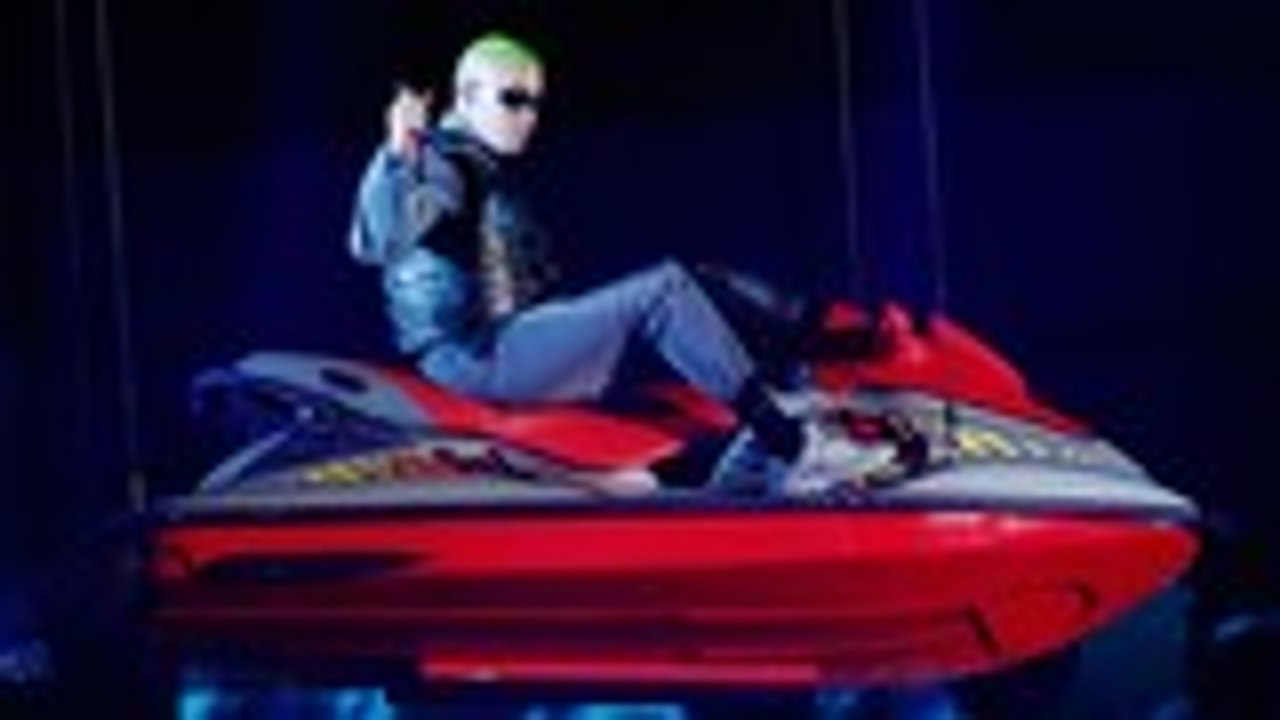 2019 Billboard Latin Music Awards: Big Winners, Best Performances, and More | Billboard News