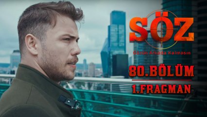 Söz 80.Bölüm Fragman 1