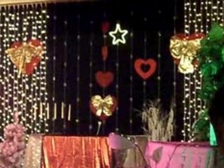 Mon truc en plumes: Sandrine