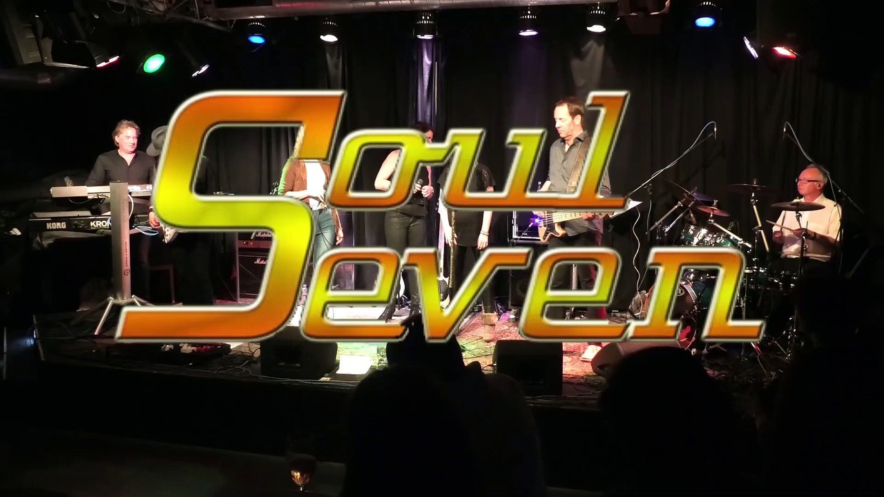 Soul 7 - Lady Marmalade