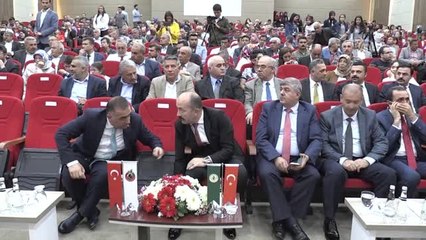'St. Pierre ve Habib-i Neccar Uluslararası Öykü Yarışması"