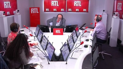 RTL Monde du 26 avril 2019