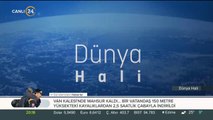 Selim Atalay ile Dünya Hali