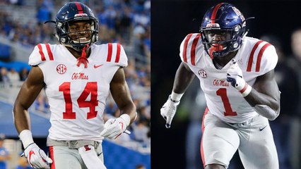 Predicting the first five picks of Round 2