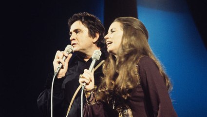 Country Music’s Cutest Couples