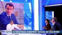L'Info du Vrai l'actu - L'Info du Vrai du  du 26/04 - L'info du vrai - CANAL+