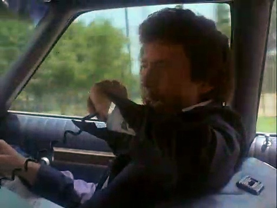 Starsky And Hutch S04 E09 Black And Blue