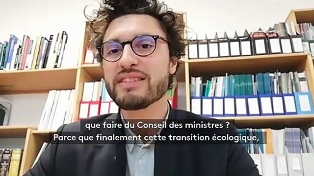 Il est resté très sourd à l'urgence climatique : quatre associations écologiques se disent déçues des annonces d'Emmanuel Macron