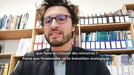 "Il est resté très sourd à l'urgence climatique" : quatre associations écologiques se disent "déçues" des annonces d'Emmanuel Macron