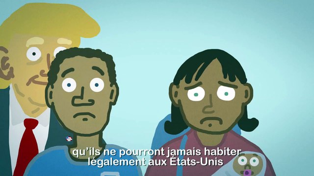 Les petites infos: les demandeurs d'asile