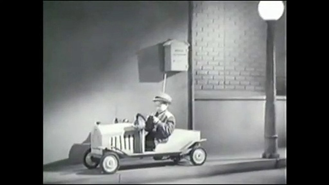 Mattel  Snub-Nose .38