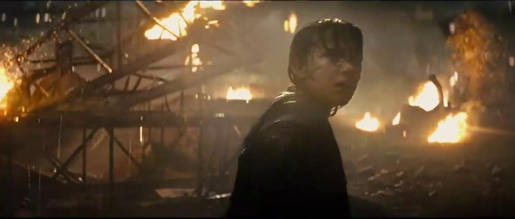 Godzilla- King of the Monsters - Final Trailer 2019