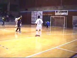 GOOOOOLLLLLLL.........Daniele Granata (Interfive Vigevano)