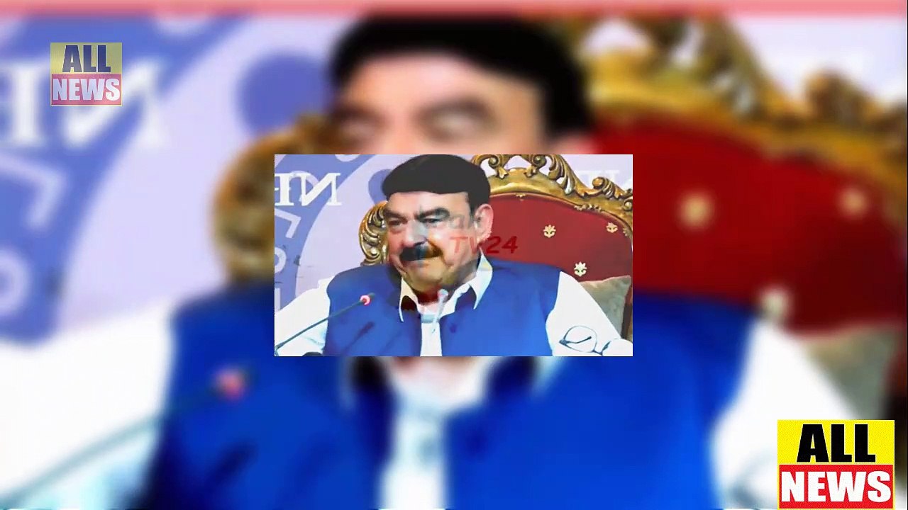 Bilawal Sahiba PM Imran Khan Statement Explanation By Sheikh Rasheed Funny | Bilawal Bhutto Funny | Ary News Headlines