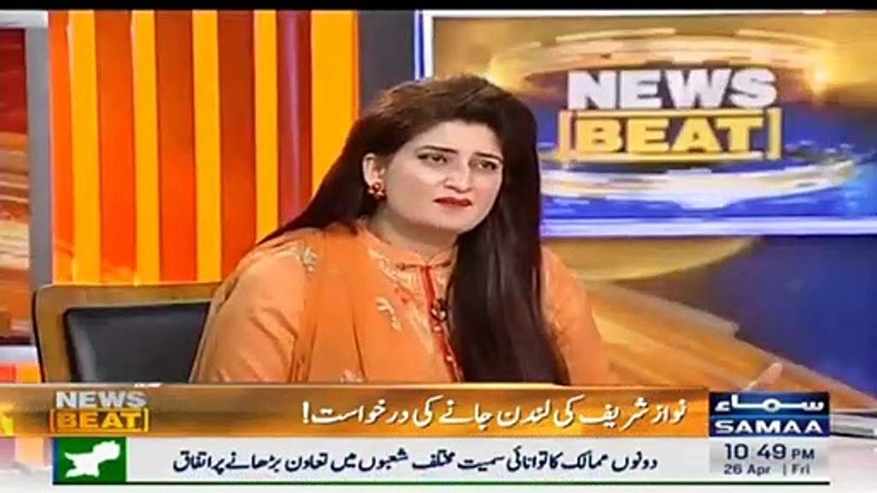 Tariq Fazal Chaudhry reject Hamid Mir's 'NRO' claim