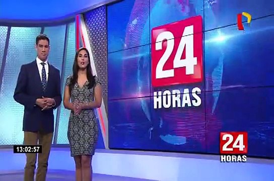 Comerciantes de Mesa Redonda marchan por segundo día por cierre de locales