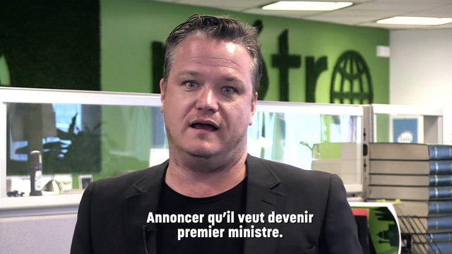 Frédéric Bérard répond à vos commentaires_ Alexandre Taillefer