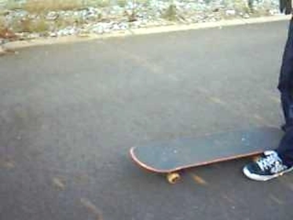 Flip Charles