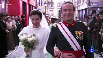 Capitulo 1000 Acacias 38 - Protagonistas