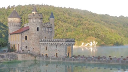 RHONE ALPES Actu - 26 AVRIL 2019