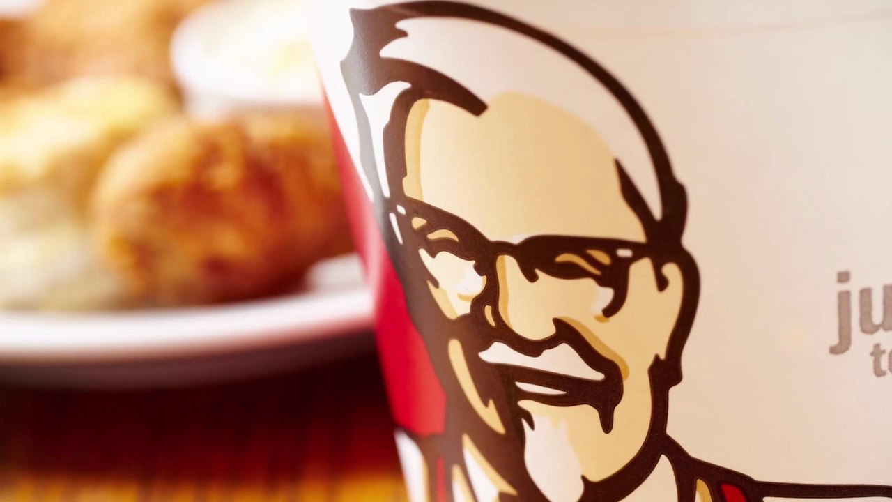 KFC’s Mother’s Day Gift to Moms Everywhere: ‘Chickendales’ Dancers