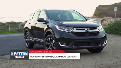 2019 Honda CR-V LaGrange GA | Honda CR-V Dealer LaGrange GA