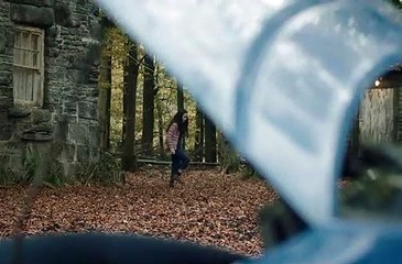 Hidden S01E06 E 6