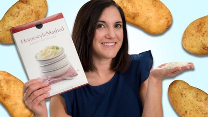 7 Reasons Potato Flakes are Magic