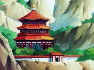 El Baron Rojo - Capitulo 17 (Latino) HQ