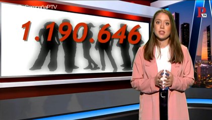 El futuro de España, en manos de sus ciudadanos. Estas son las cifras de sus votantes