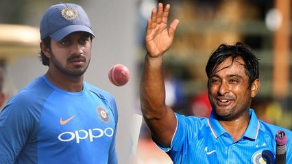 தேர்வுக்குழுவை கலாய்க்கும் ரசிகர்கள்! எதுக்கு தெரியுமா?