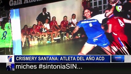 Deportes SIN 26-04-2019