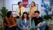 Cobra Kai's Peyton List Was Inspired by 'Twilight' to Get Into a Real Life Love Triangle