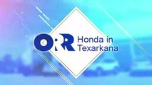 Honda specials Bossier City LA | Honda dealer Bossier City LA