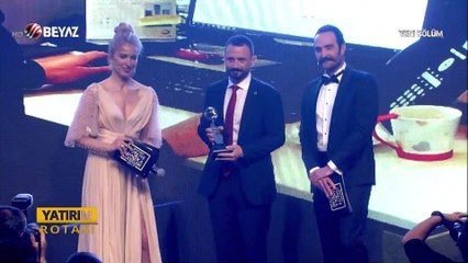 Yatırım Rotası 27 Nisan 2019