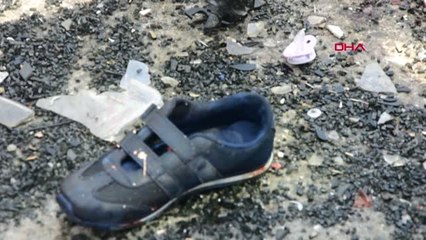 İzmir'de Piknik Yolunda Feci Kaza, 4'ü Çocuk 7 Kişi Hayatını Kaybetti