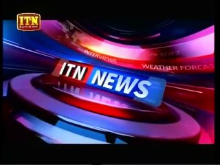 ITN News 27-04-2019