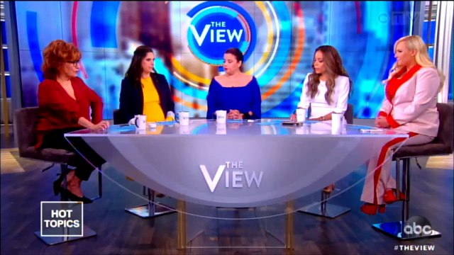 First Former Vice President Joe Biden Interview on The View. (Full Interview). #Breaking #CNN #TheView #DonaldTrump #Biden2020 #BidenforPresident #ABC