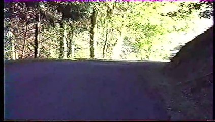 Rallye du MONTBRISONNAIS 1997