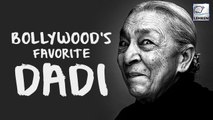 Zohra Sehgal: Lesser Know Facts About Bollywood's Favourite Dadi