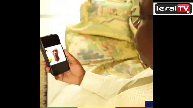 Question d'AROUNA au Président Macky SALL- Quelles solutions pour l'accès à l'eau poatable ?