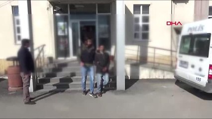 Van Merkezli Göçmen Kaçakçılığı Operasyonu 11 Gözaltı