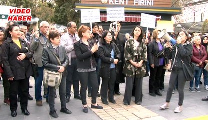 (27 Nisan 2019) KAYSERİ KADIN BİLEŞENLERİ ‘ÇOCUK İSTİSMARI’NA KARŞI TEK SES OLDU…