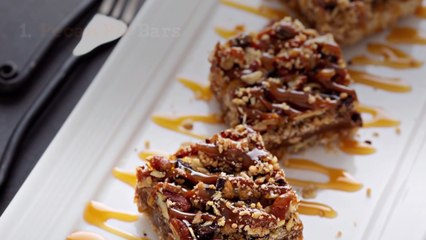 Pie Bars Might Change the Way You Eat Pie