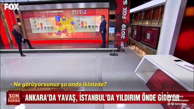 İmamoğlu youtube kanalından paylaştı: 31 Mart ‘en uzun gece’…