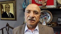AK Partili Tamer'den 'Kılıçdaroğlu'na saldırı' değerlendirmesi: 